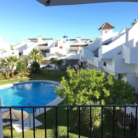 Hacienda Golf Ático Islantilla Esterno foto